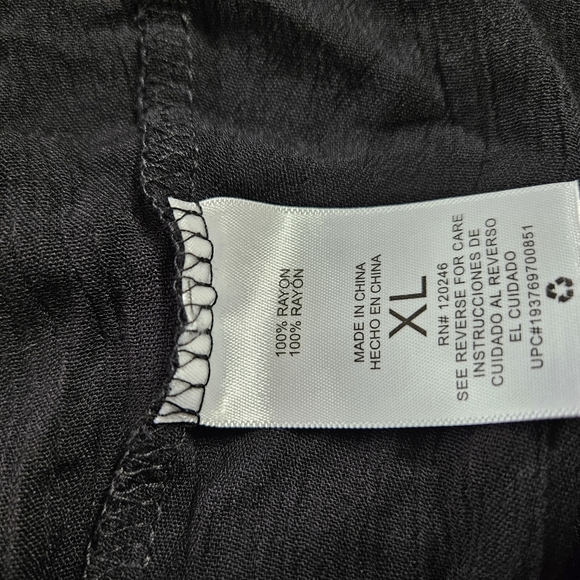 Wallflower Dress, Pre-Loved, Size XL - Picture 6 of 9